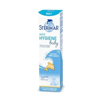 Imagen de STERIMAR BABY 50ML