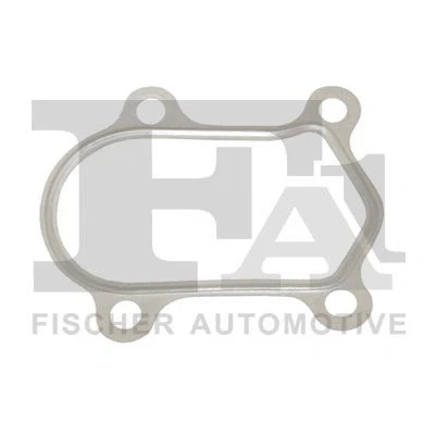 Imagen de FA1 210 927 Junta, tubo de escape CITROËN: Jumper I Furgón, RENAULT: MASTER 2 Kasten, FIAT: Ducato II Camión plataforma/Chasis