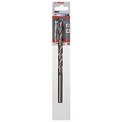 Imagen de Bosch Professional 1x HSS G Broca para metal (Ø 10 mm, Robust Line, Accesorios taladro)