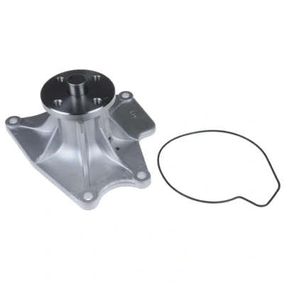 Imagen de BLUE PRINT ADC49135 Bomba de agua Fundición aluminio con junta anular Metal MITSUBISHI: PAJERO 3, 2, L200 III Pick up