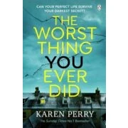 Imagen de The Worst Thing You Ever Did (ebook)