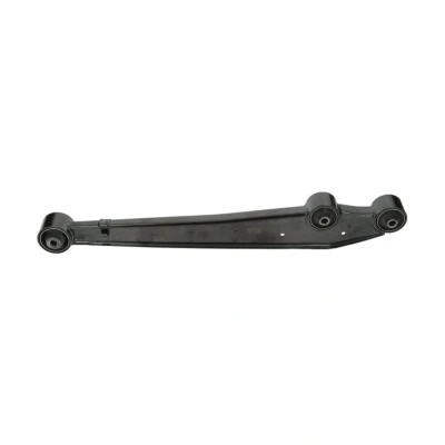 Imagen de MOOG OP TC 13246 Barra oscilante, suspensión de ruedas Eje trasero, derecha Brazo oscilante transversal OPEL: Agila A