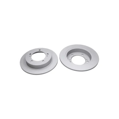 Imagen de KAVO PARTS BR 8706 C Disco de freno 290 10 5 140 macizo revestido SUZUKI: Vitara I SUV, SUV Cabrio, Samurai