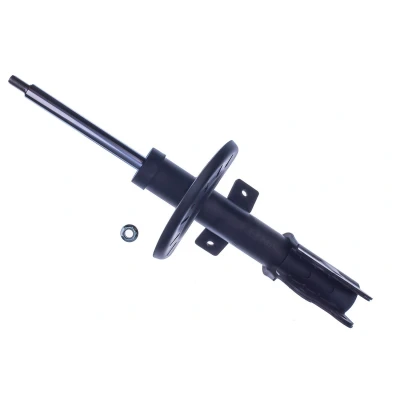 Imagen de DENCKERMANN DSB551G amortiguador Eje delantero Presión de gas Bitubular Columna Espiga arriba PEUGEOT: 308 II Hatchback, SW 2