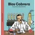 Imagen de Blas Cabrera. El gran físico amigo de Einstein (Nuestros ilustres)