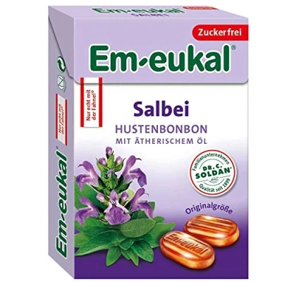 Imagen de EM EUKAL SAGE BOX SF