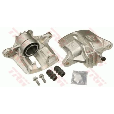 Imagen de TRW BHV674E Pinza de freno Hierro fundido PEUGEOT: 206 Hatchback, SW
