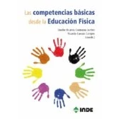 Imagen de Las Competencias Basicas Desde La Educacion Fisica