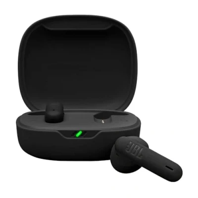 Imagen de Auriculares Bluetooth Jbl Wave Flex 2 True Wireless Negro