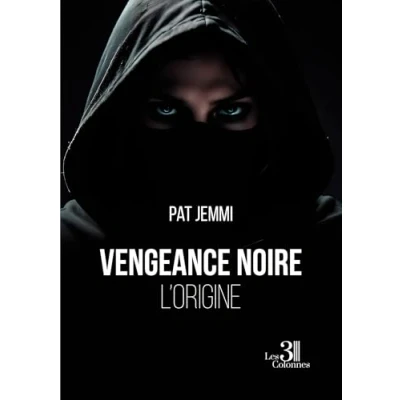 Imagen de Vengeance Noire Lorigine (ebook)