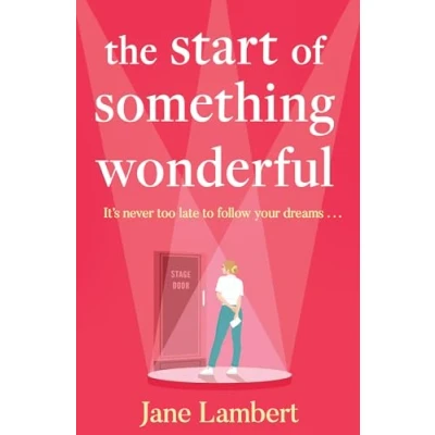 Imagen de The Start Of Something Wonderful (ebook)