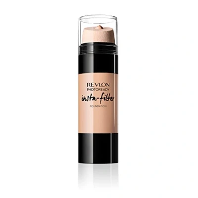Imagen de Revlon Photoready Insta Filter Foundation 220 Natural Beige