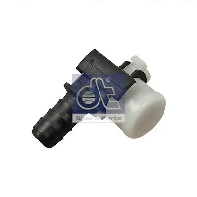 Imagen de Conector, Tubería de aire comprimido DT SPARE PARTS 3.10225