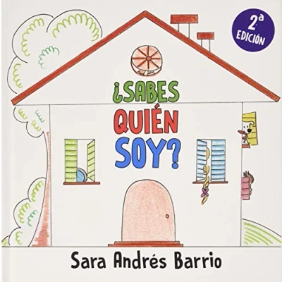 Imagen de Sabes Quien Soy (SIN COLECCION)