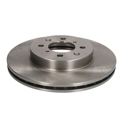 Imagen de ABE C34026ABE Disco de freno Eje delantero 262 21 4 ventilado HONDA: CIVIC 7 Hatchback, 6 Fastback, MG: MG ZR Hatchback