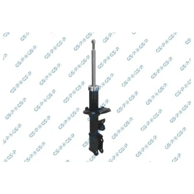 Imagen de GSP 32305352 amortiguador Eje delantero, izquierda Presión de gas Bitubular Columna KIA: Picanto I, HYUNDAI: i10 I