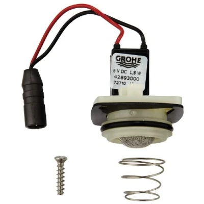 Imagen de Grohe Concetto Vástago para grifos Ref. 42893000