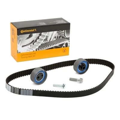 Imagen de CONTITECH CT1078K1 Kit de correa distribución 129 OPEL: Astra H Hatchback, G Berlina, GTC, HONDA: CIVIC 7 Hatchback