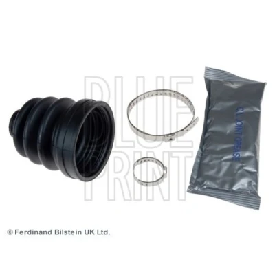 Imagen de BLUE PRINT ADK88116 Fuelle Palier lado de engranaje, Eje delantero Caucho SUZUKI: Wagon R+ I Hatchback