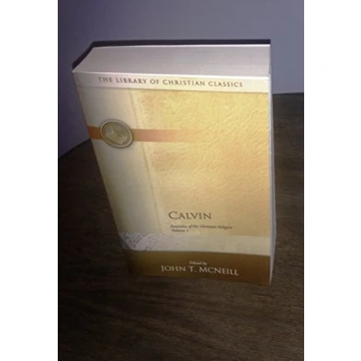 Imagen de The Institutes Of Christian Religion (ebook)