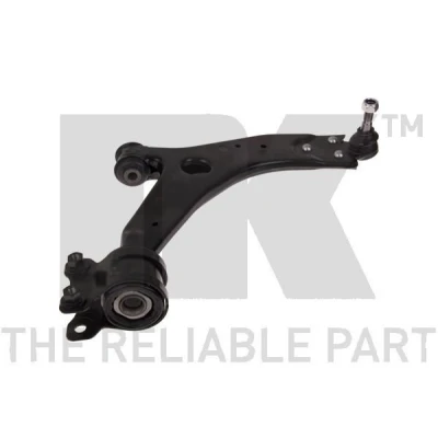 Imagen de NK 5012558 Barra oscilante, suspensión de ruedas Brazo oscilante transversal 15 FORD: Focus 2, C Max, 2 Limousine, VOLVO: S40 II, V50, C30