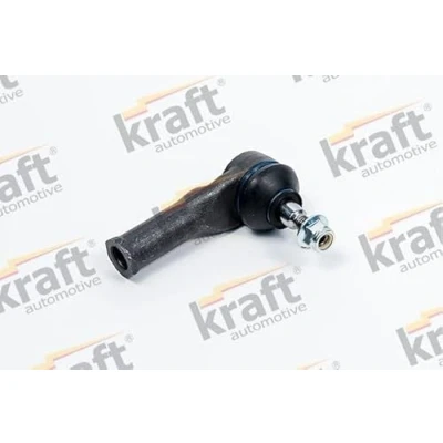 Imagen de KRAFT 4312196 Rótula de dirección M10x1.5 Eje delantero, ambos lados, exterior FORD: MONDEO 3, 3 Stufenheck, Kombi