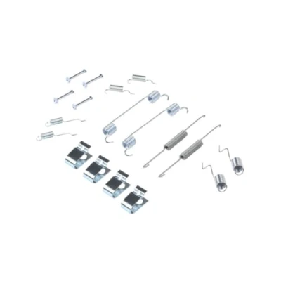 Imagen de DELPHI LY1217 Juego de accesorios, zapatas freno