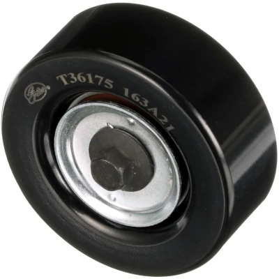 Imagen de GATES FleetRunner Micro V Kit T36175 Rodillo Guia FORD: Focus Mk1 Hatchback, FIESTA 5, Berlina