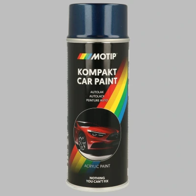 Imagen de Peinture combinée pour voitures MOTIP 54568
