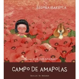 Imagen de Campo De Amapolas: 0 (SOY VALOR/SOY EMOCIÓN)