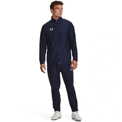 Imagen de Under Armour Challenger SET Chándal, Hombre, Talla: XL, Midnight navy white