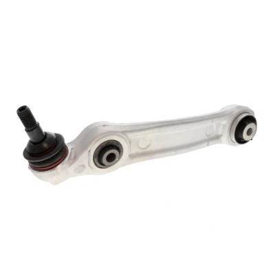 Imagen de VAICO V20 3680 Barra oscilante, suspensión de ruedas izquierda, Eje delantero abajo Brazo oscilante transversal Aluminio BMW: 5 Berlina