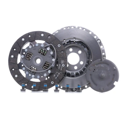 Imagen de LuK BR 0222 621 0283 16 Kit de Embrague con circlip, plato desembrague, juego tornillos retención 210 SEAT: Córdoba I Berlina norauto