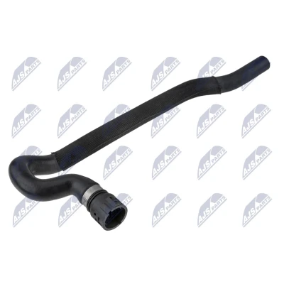 Imagen de NTY CPP BM 093 Manguitos de Radiador BMW: 5 Touring, Sedán