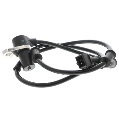 Imagen de VEMO V95 72 0086 Sensor de ABS Eje delantero Original calidad para vehículos con 12 VOLVO: S40 I