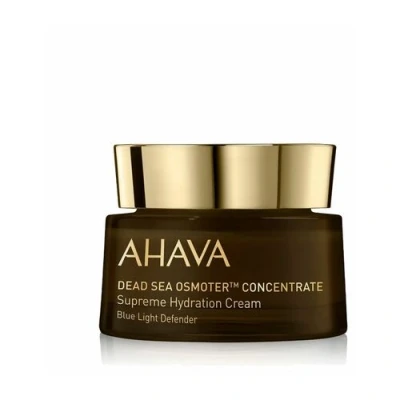 Imagen de Ahava Dead Sea Osmoter Supreme Hydration Cream 50 ml