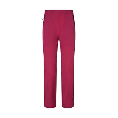 Imagen de Rock Experience REWP04331 Powell 2.0 Pants Unisex Cherries Jubilee L