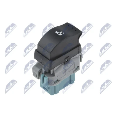 Imagen de Interrupteur, lève vitre NTY EWS RE 070