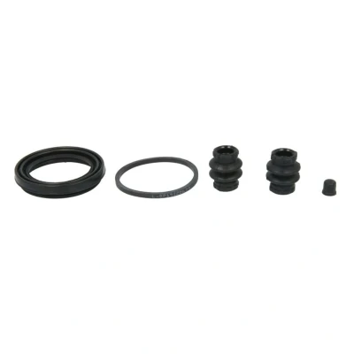 Imagen de AUTOFREN SEINSA D4614 Kit de Reparación Frenos Eje delantero 54 CITROËN: C3 I Hatchback, C2 TOYOTA: Land Cruiser 80, FORD: FIESTA 6