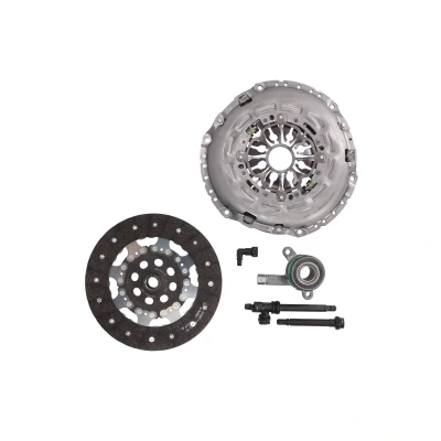 Imagen de SACHS XTend Kit plus CSC 3000 990 329 de Embrague 260 RENAULT: MASTER 3, 3 Kasten, Bus, OPEL: Movano B Furgón