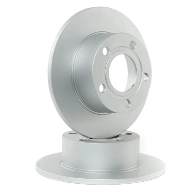 Imagen de TEXTAR PRO 92057503 Disco de freno 245 10 05/05 112 macizo revestido sin perno sujeción rueda, buje rueda AUDI: A6 C5 Berlina