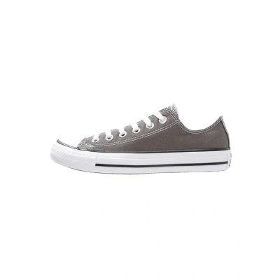 Imagen de Converse Schuhe Chuck Taylor All Star OX Charcoal (1J794) 36,5 Grau
