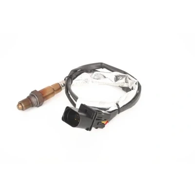 Imagen de BOSCH 0 258 007 049 Sonda lambda 5 AUDI: A3 Hatchback