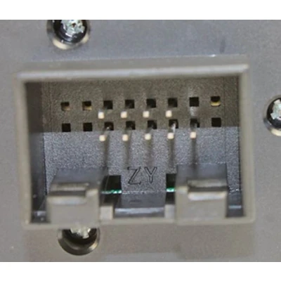 Imagen de METZGER 0916380 Interruptor, elevalunas lado del conductor, delante SKODA: Octavia I Hatchback, Fabia 1 Combi