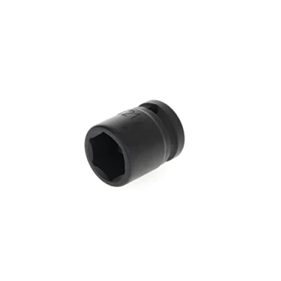Imagen de GEDORE Vaso de fuerza, Vaso, Accionamiento 1/2&quot; 12,5 mm, Hexagonal, Perfil UD, Ancho llave 21 Uso con máquina, Coche/vehículos, K19
