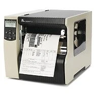 Imagen de Impresora De Etiquetas Zebra 220xi4