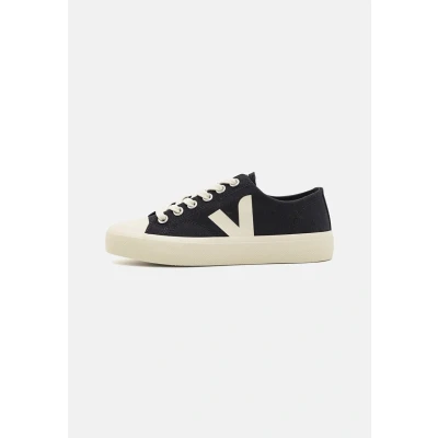 Imagen de Veja WATA II Zapatillas, Mujer, Talla: 40, Black/pierre Algodón