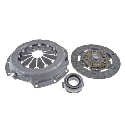 Imagen de BLUE PRINT ADK83062 Kit de Embrague tres piezas con grasa sintética cojinete desembrague 215 SUZUKI: Vitara I SUV, SUV Cabrio