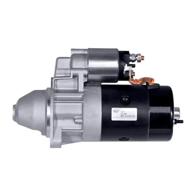 Imagen de HELLA 8EA 012 527 761 Motor de arranque 12 2,2 9 AUDI: A6 C4 Berlina