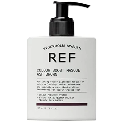 Imagen de REF Colour Boost Masque 200ml